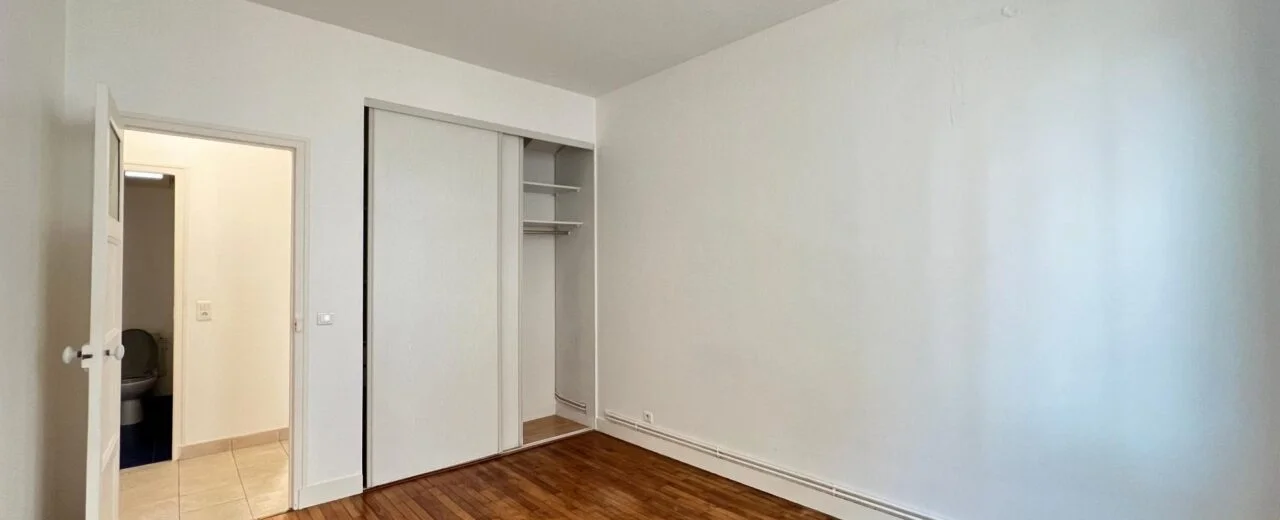 Appartement Rue du Château à Asnières-sur-Seine