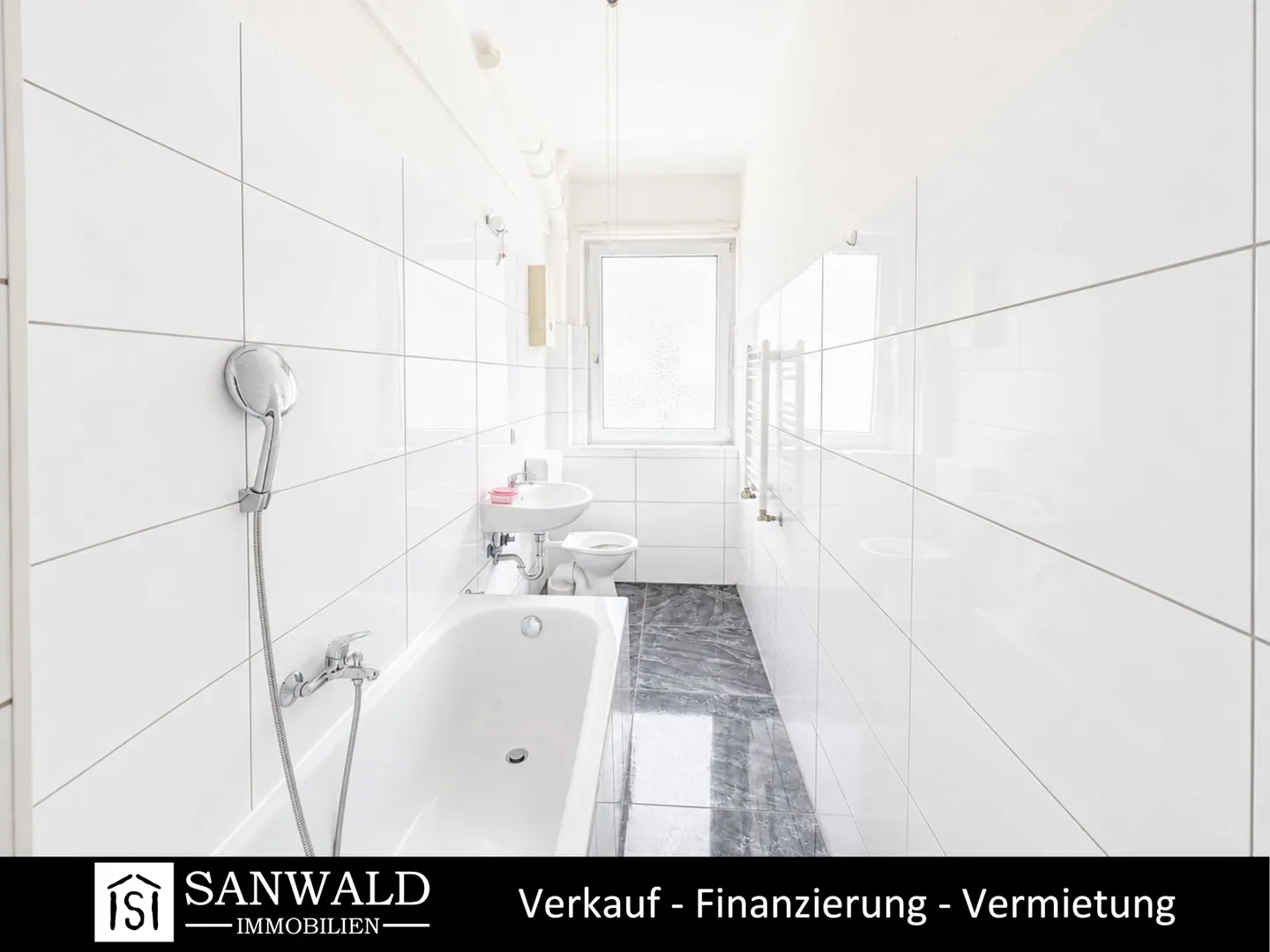 Wohnung Auf dem Graskamp in Gelsenkirchen