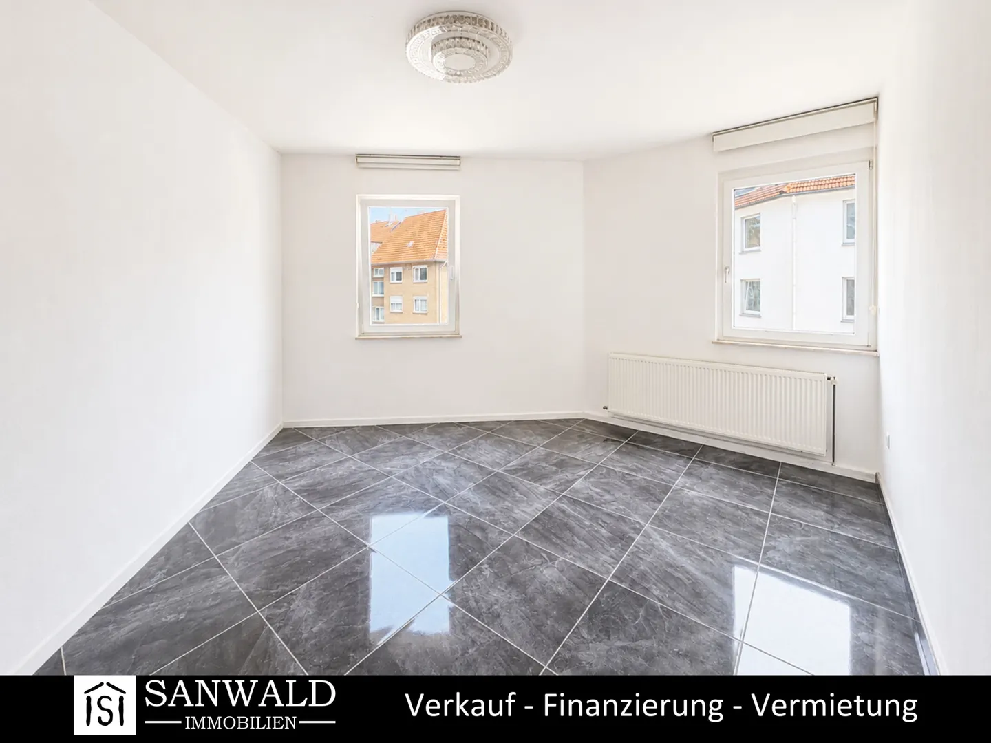 Wohnung Auf dem Graskamp in Gelsenkirchen