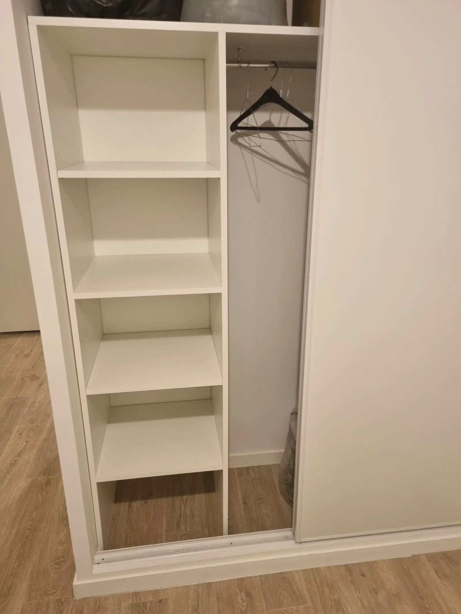 Chambre Rue Marie Fichet à Clamart