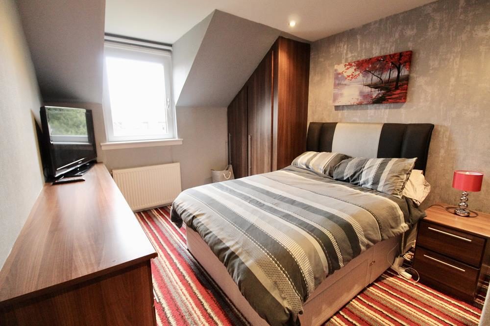 Flat Donald Place in Aberdeen