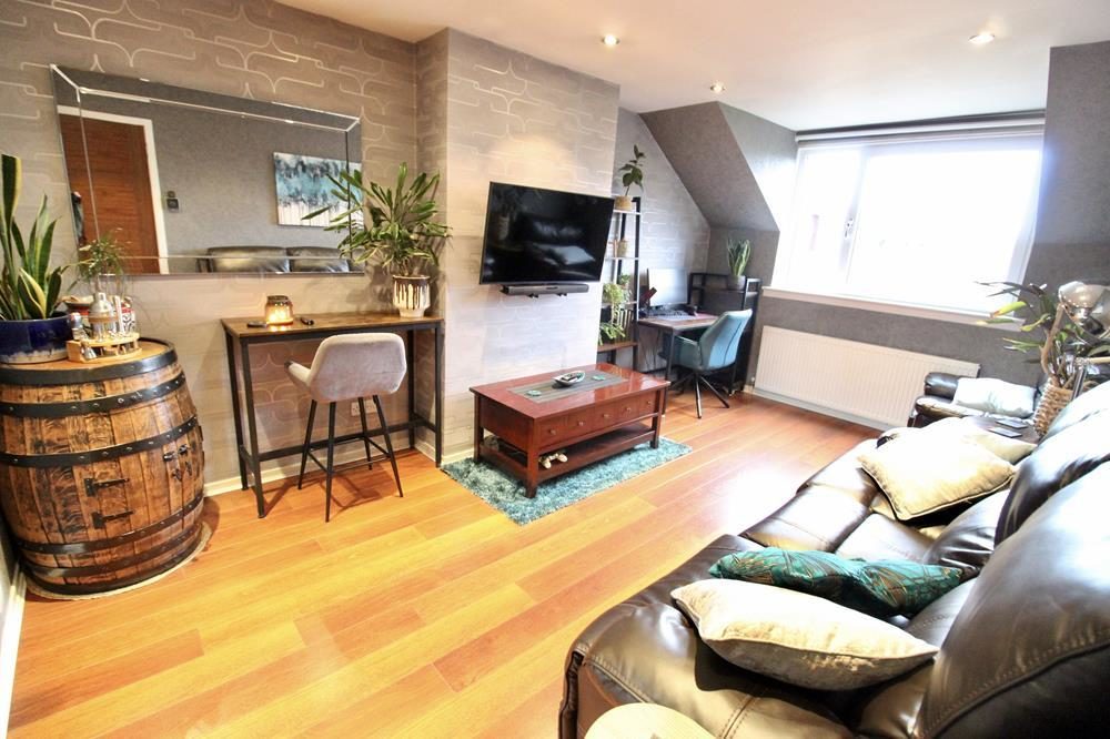 Flat Donald Place in Aberdeen