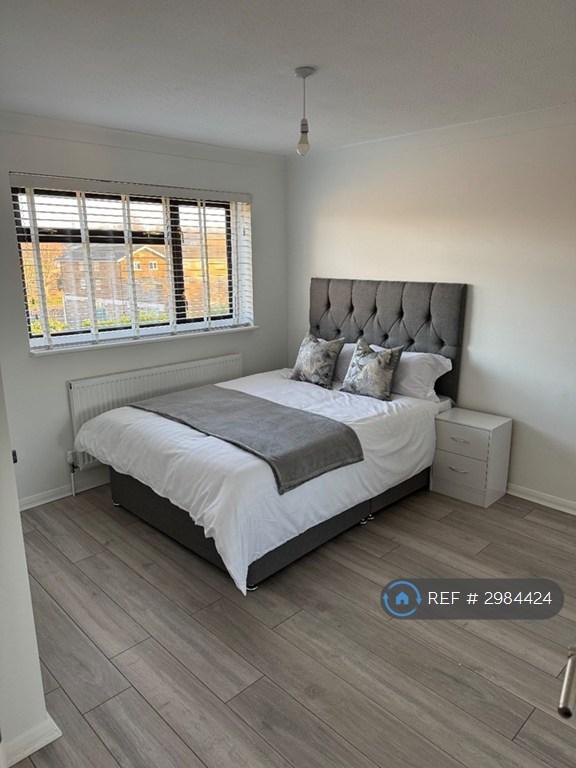Room Miskin Way in Gravesham