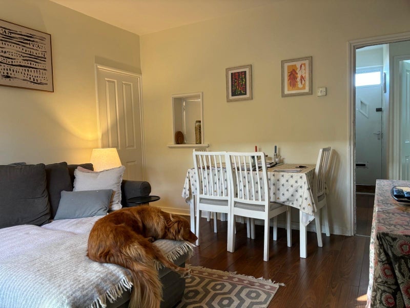 Flat Blore Close in Greater London