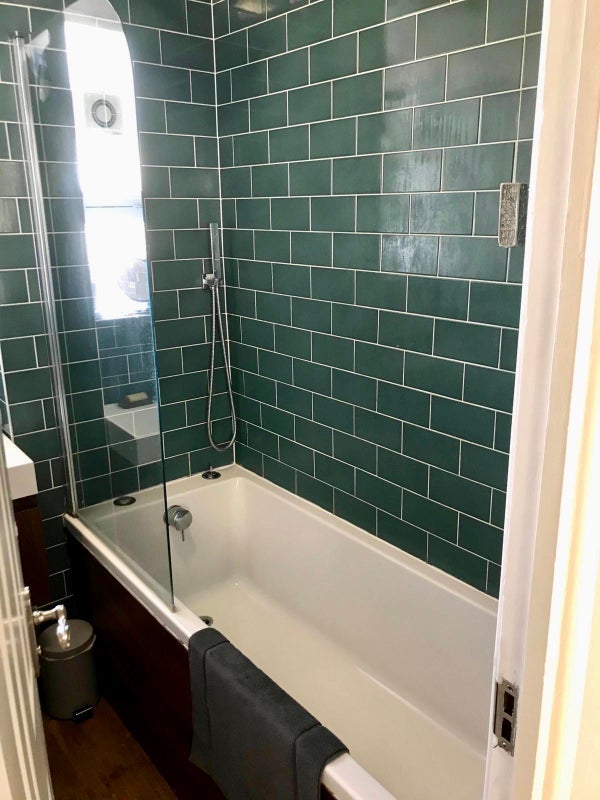 Flat Blore Close in Greater London