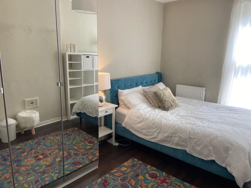 Flat Blore Close in Greater London