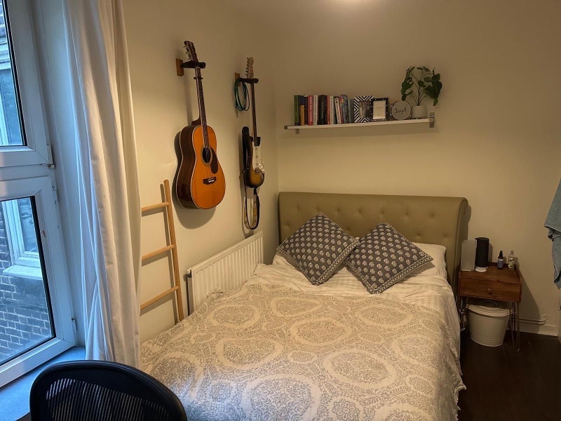 Flat Blore Close in Greater London