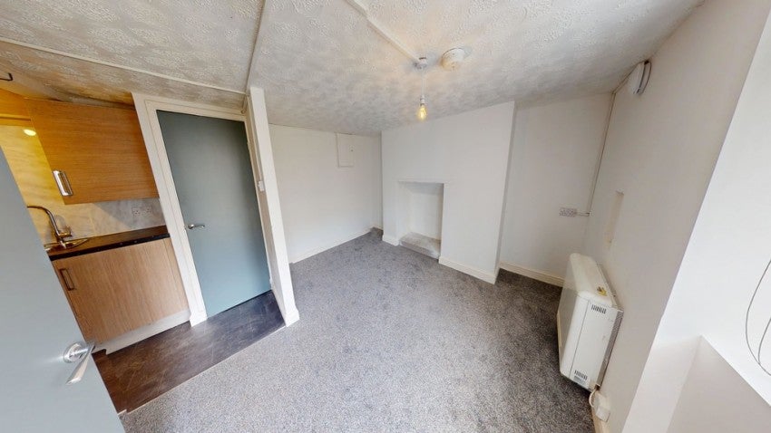 Room West Street in Bradford