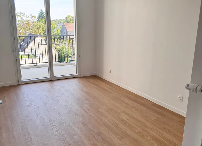 Appartement Avenue Léon Blum à Livry-Gargan