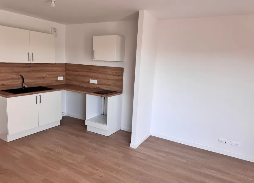 Appartement Avenue Léon Blum à Livry-Gargan
