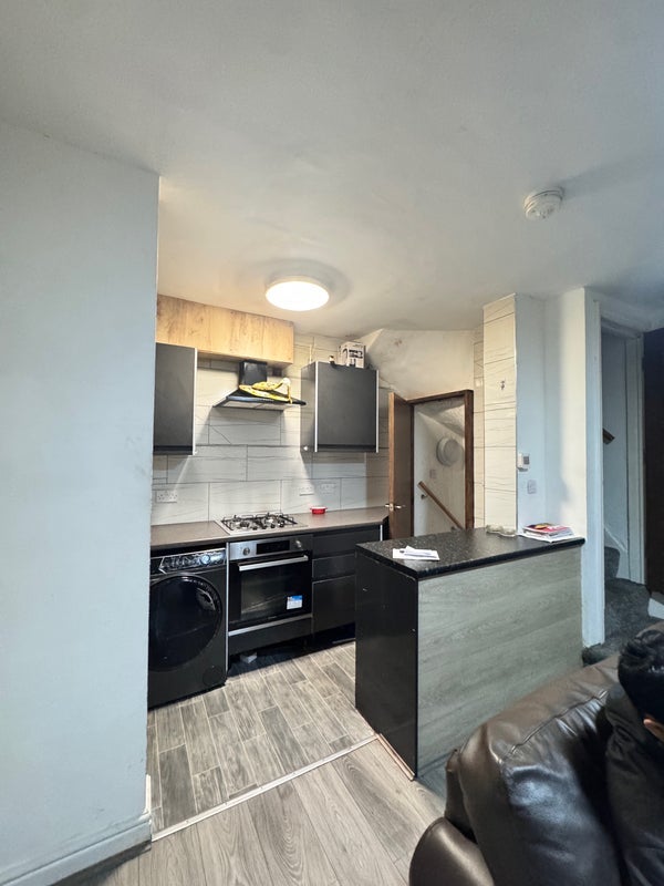 Room Hardy Terrace in Leeds