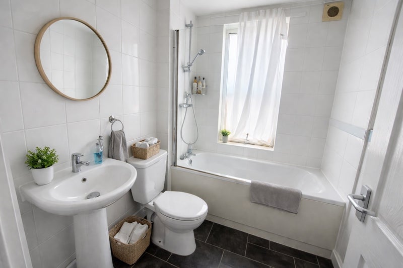 Room Priory Road in Bristol