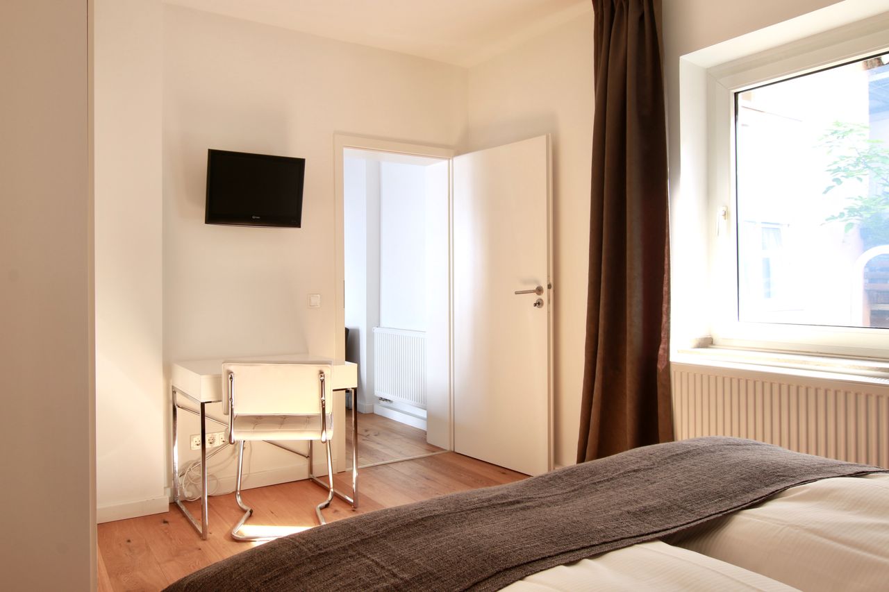 Wohnung Roonstraße in Köln