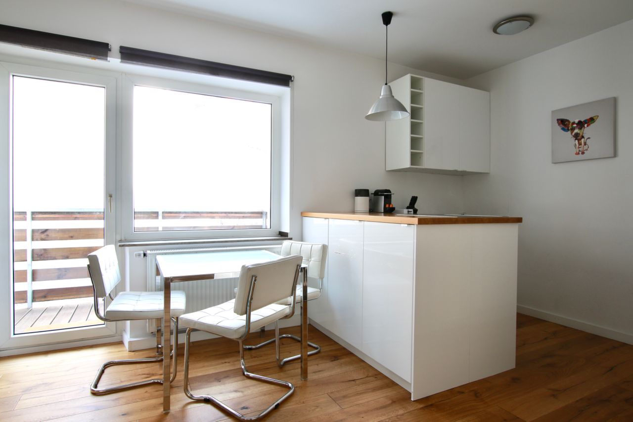 Wohnung Roonstraße in Köln