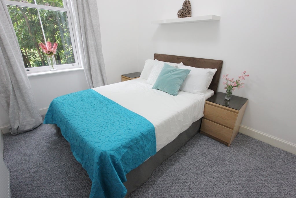 Flat Bryson Road in City of Edinburgh