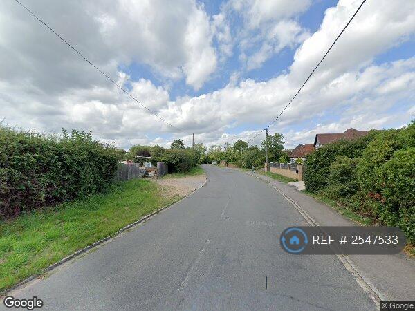 House Love Lane in Iver Heath