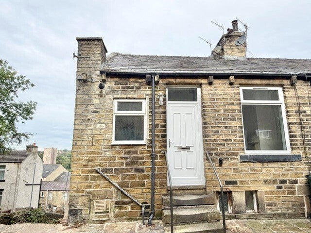 House Bennett Street in Calderdale
