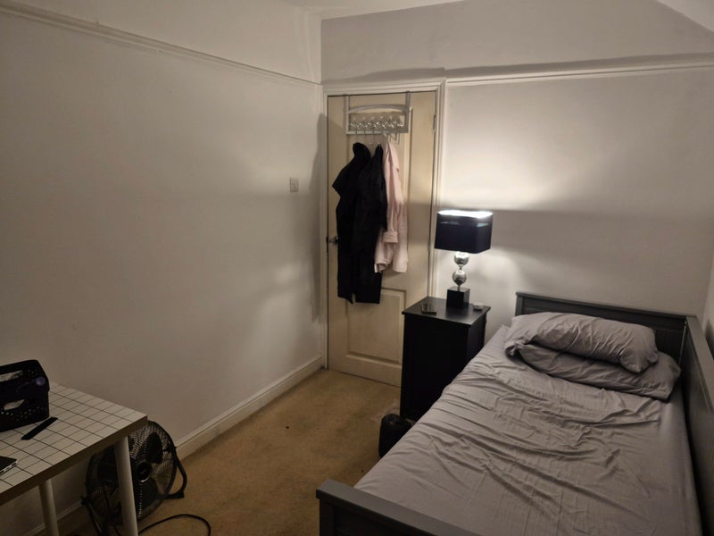 Room Stepney Walk in Bristol