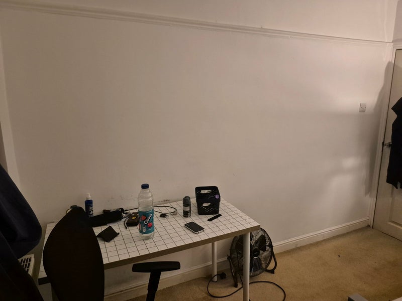 Room Stepney Walk in Bristol