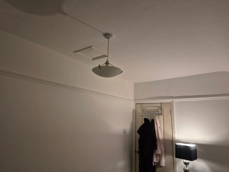 Room Stepney Walk in Bristol