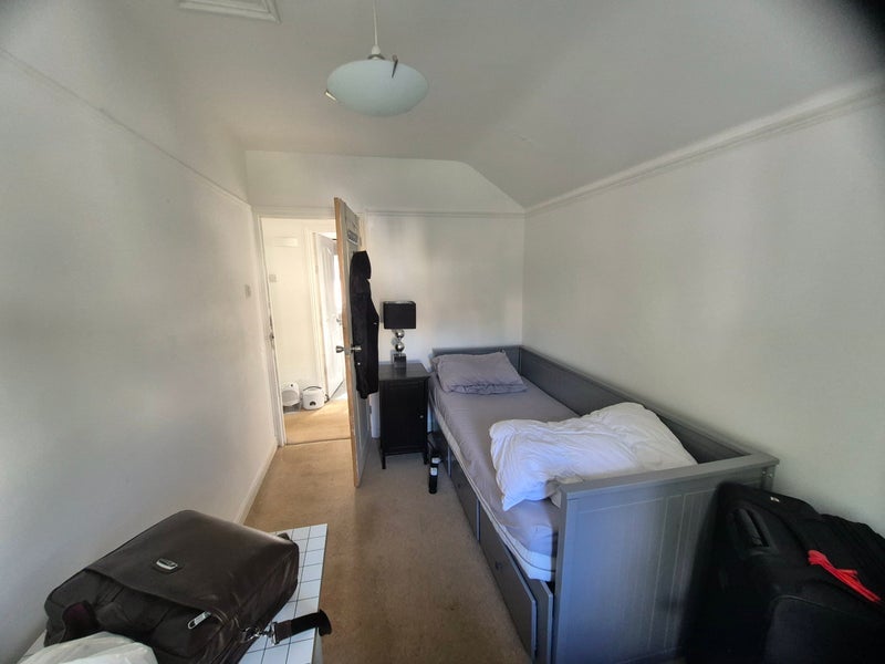 Room Stepney Walk in Bristol