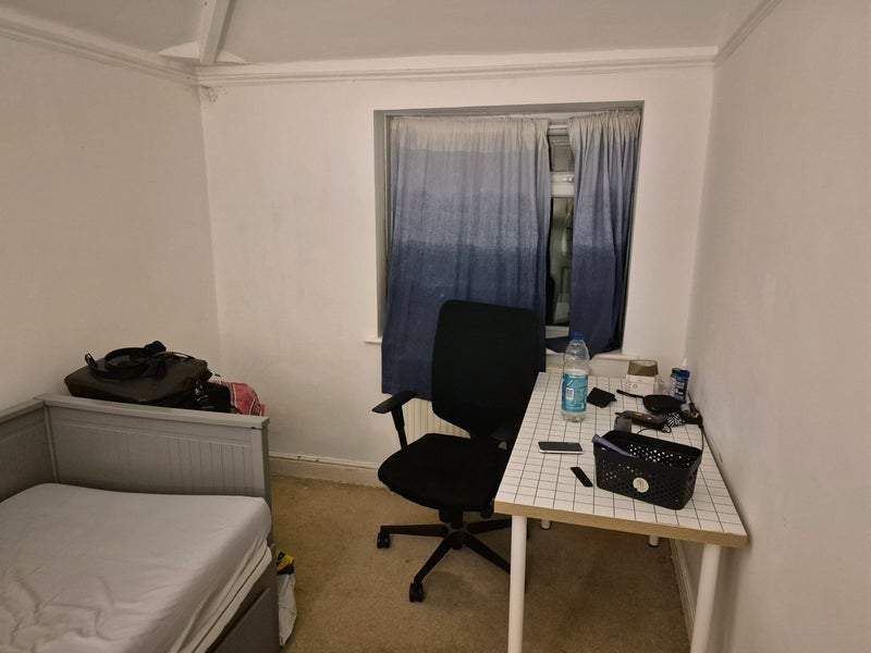 Room Stepney Walk in Bristol