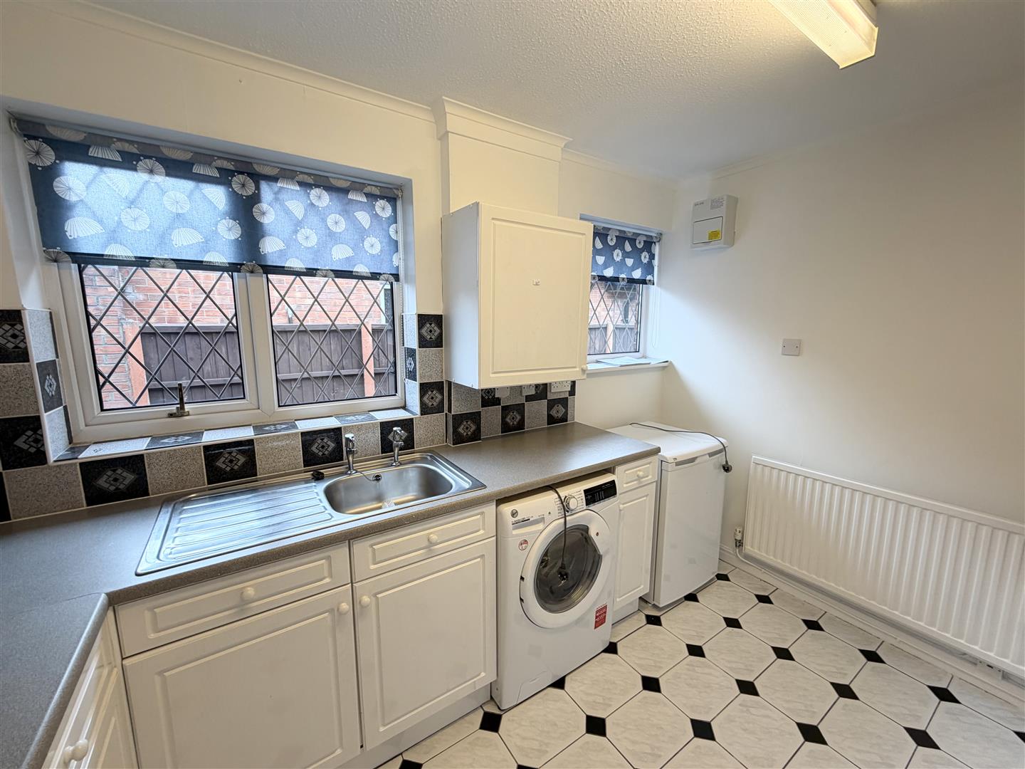 House Laurel Banks in Heswall
