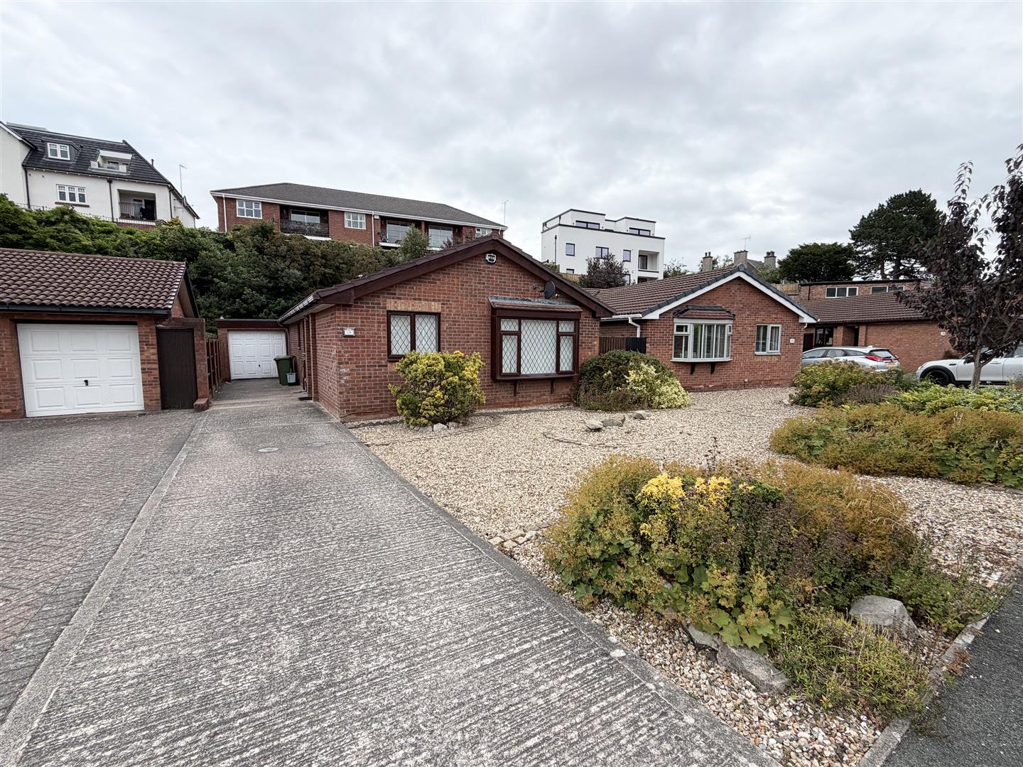 House Laurel Banks in Heswall