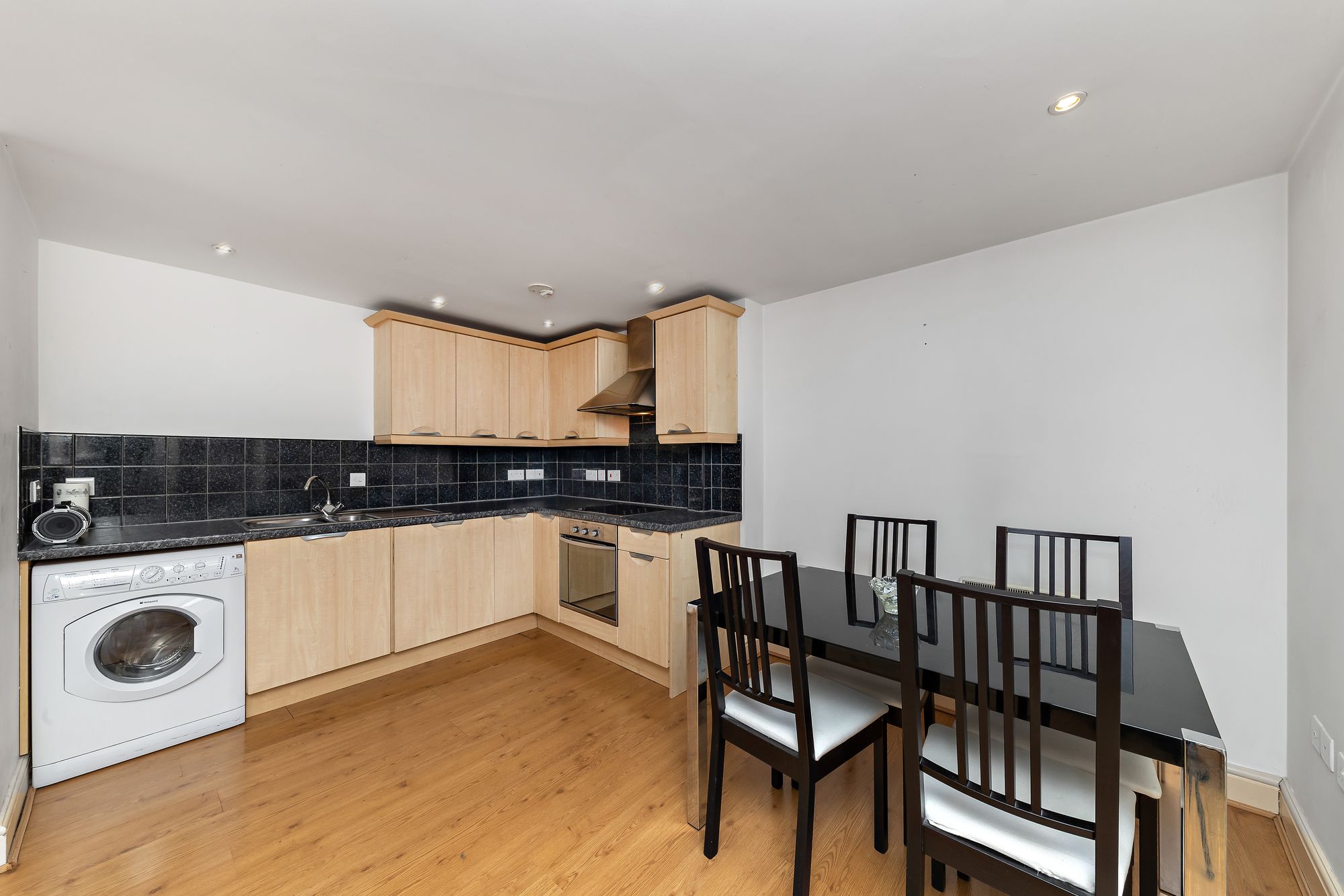 Flat Jepps Lane in Royston