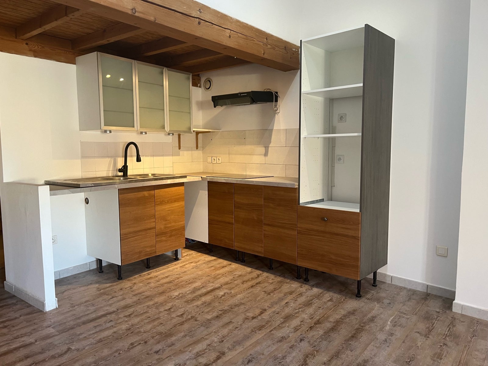 Appartement Allée des Trois Pins à Cuers