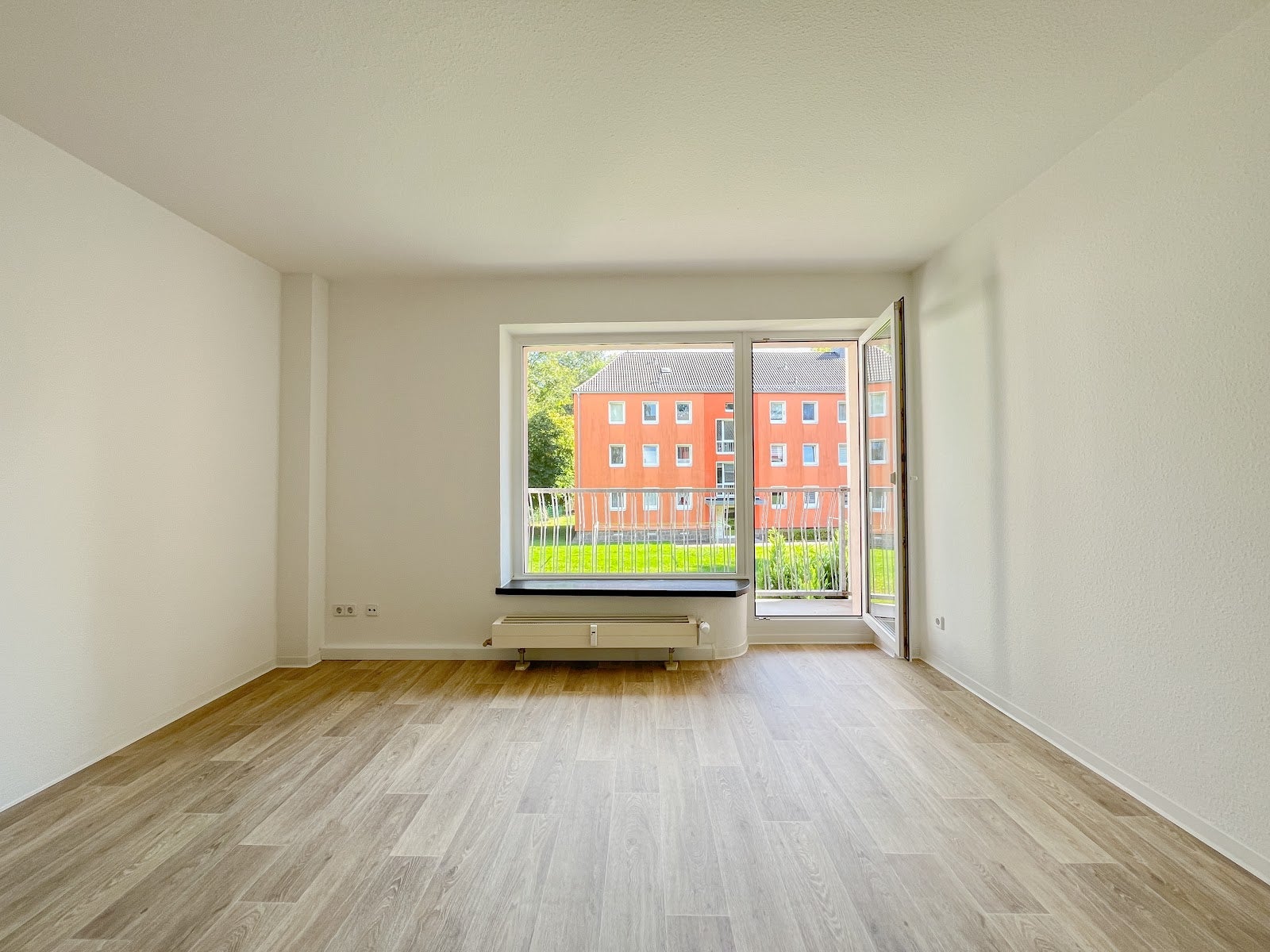 Wohnung Nestlerstraße in Chemnitz