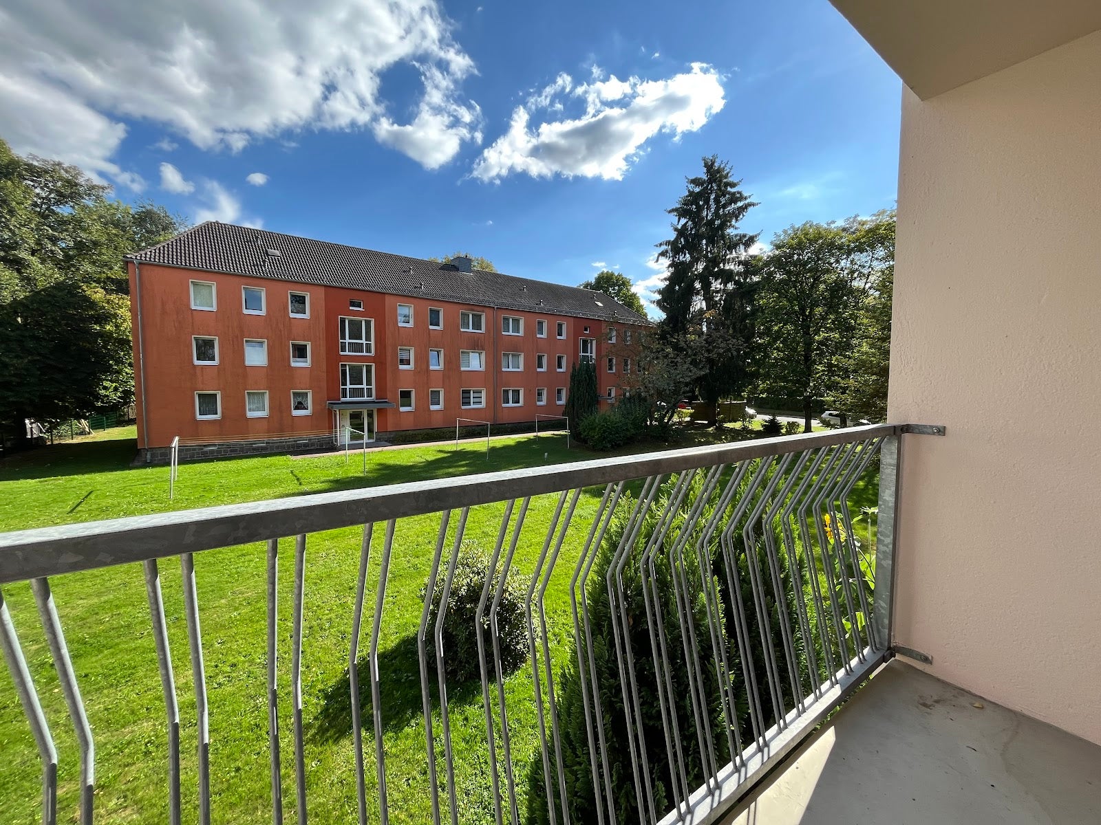 Wohnung Nestlerstraße in Chemnitz