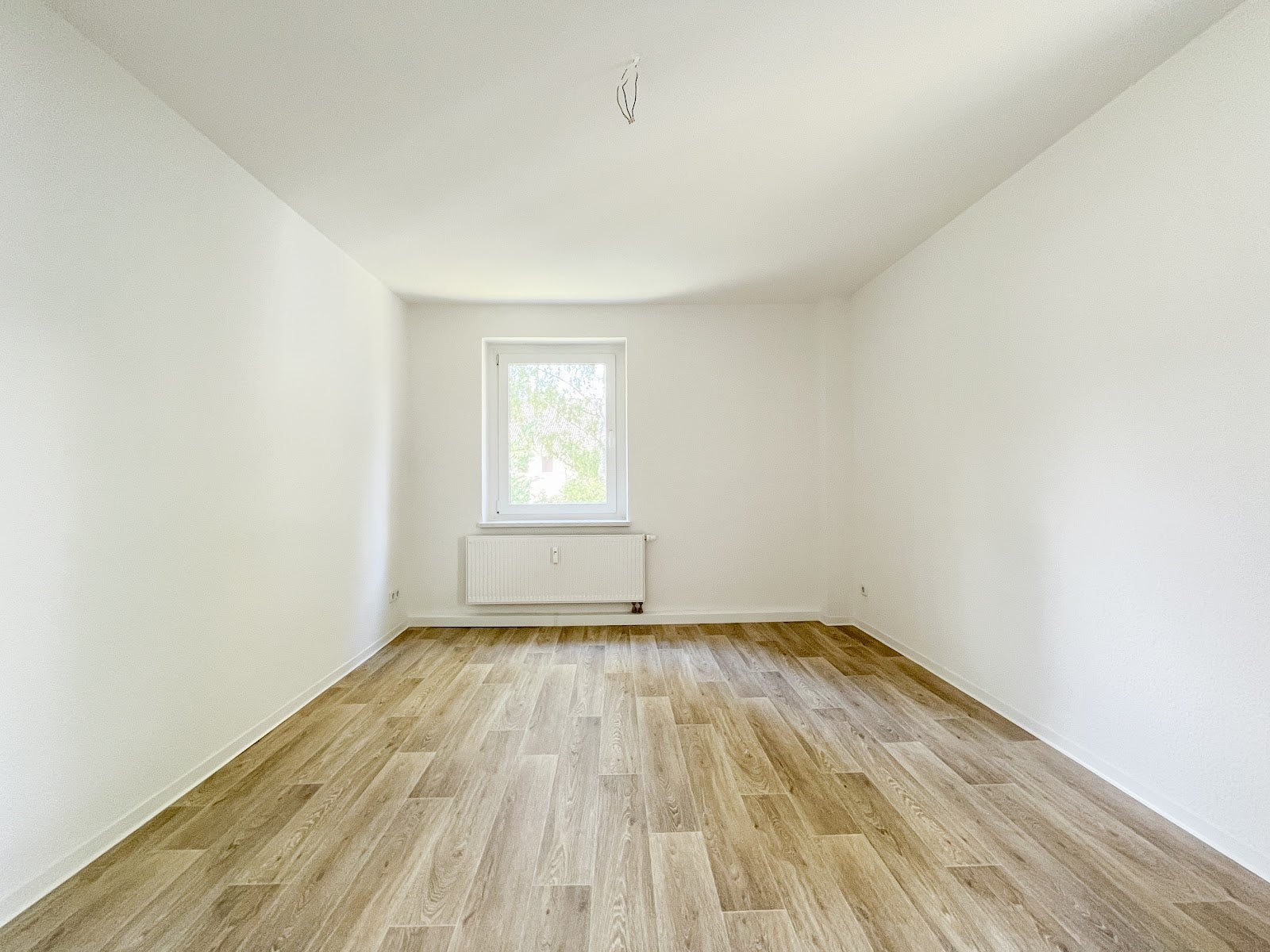 Wohnung Nestlerstraße in Chemnitz