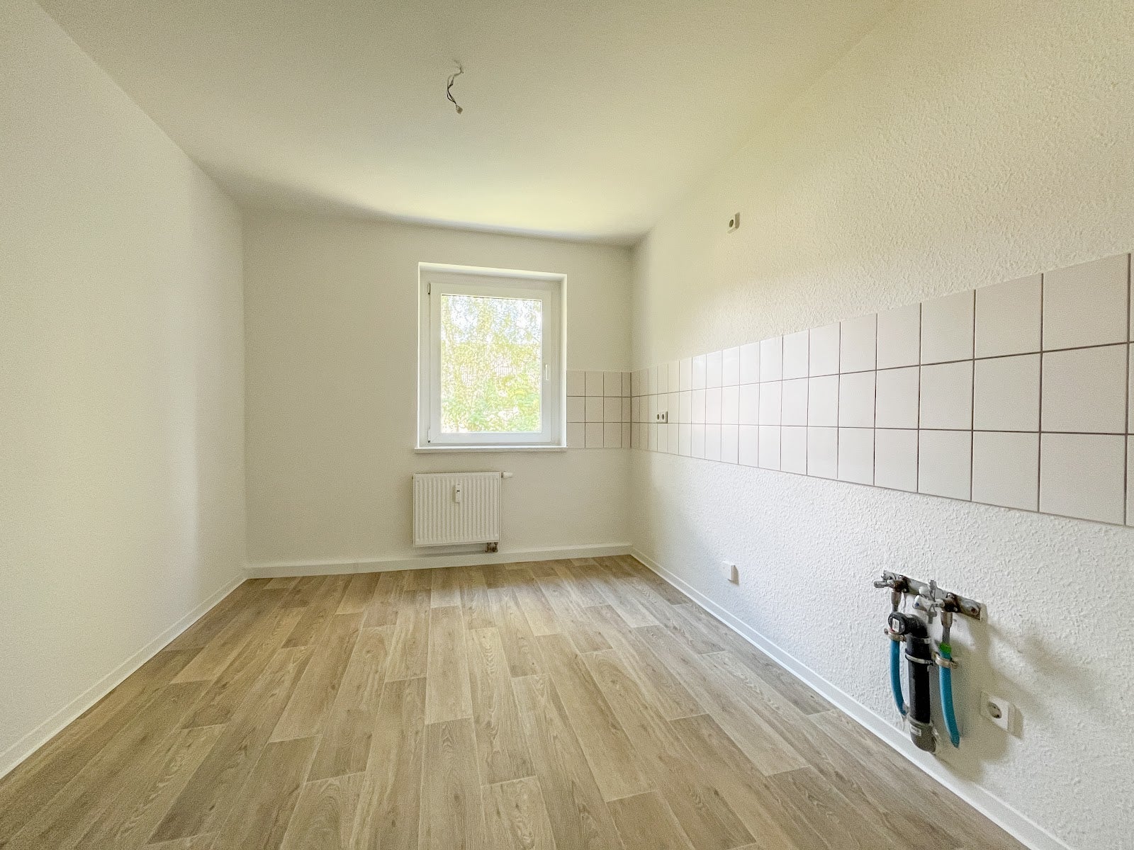 Wohnung Nestlerstraße in Chemnitz