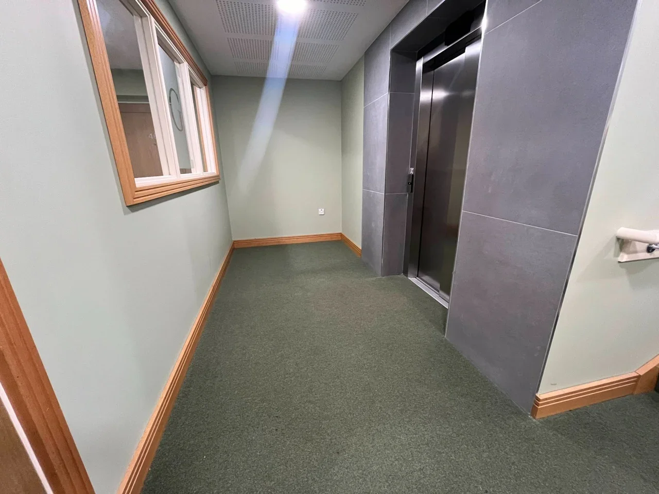 Flat Jeremiah Drive in Archdeacon Newton