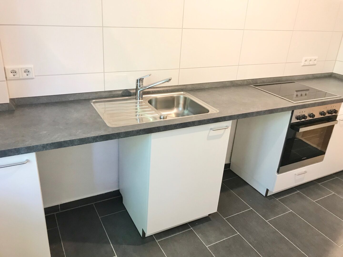 Wohnung Berliner Straße in Buchholz in der Nordheide