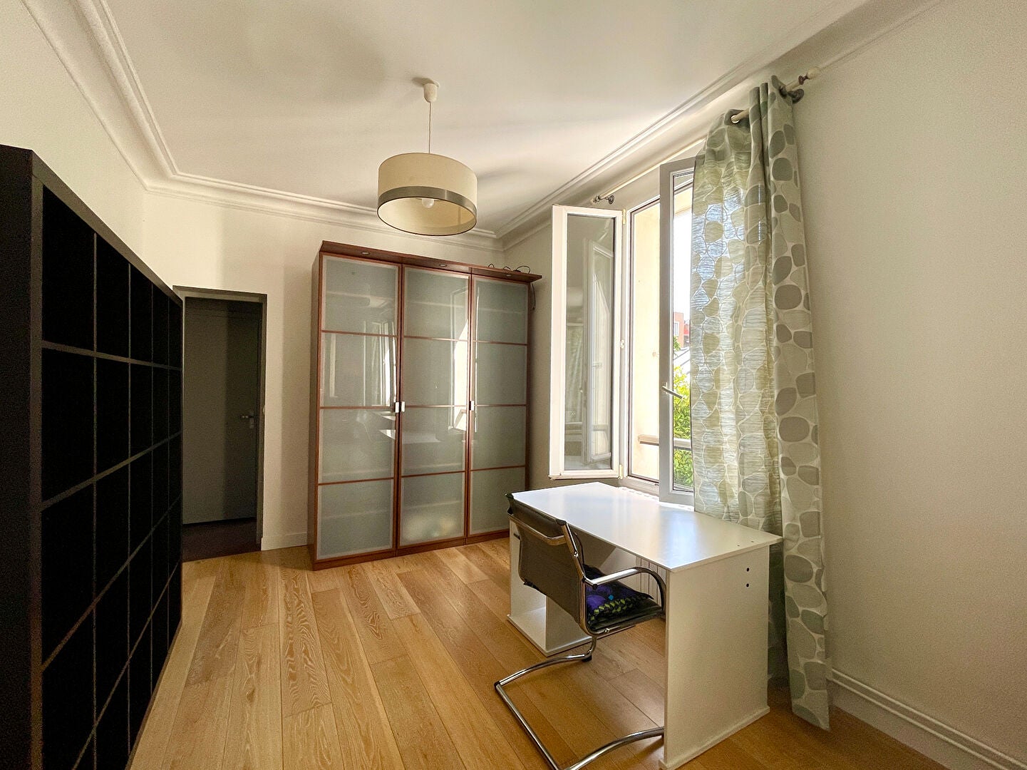 Flat Rue de Seine in Alfortville