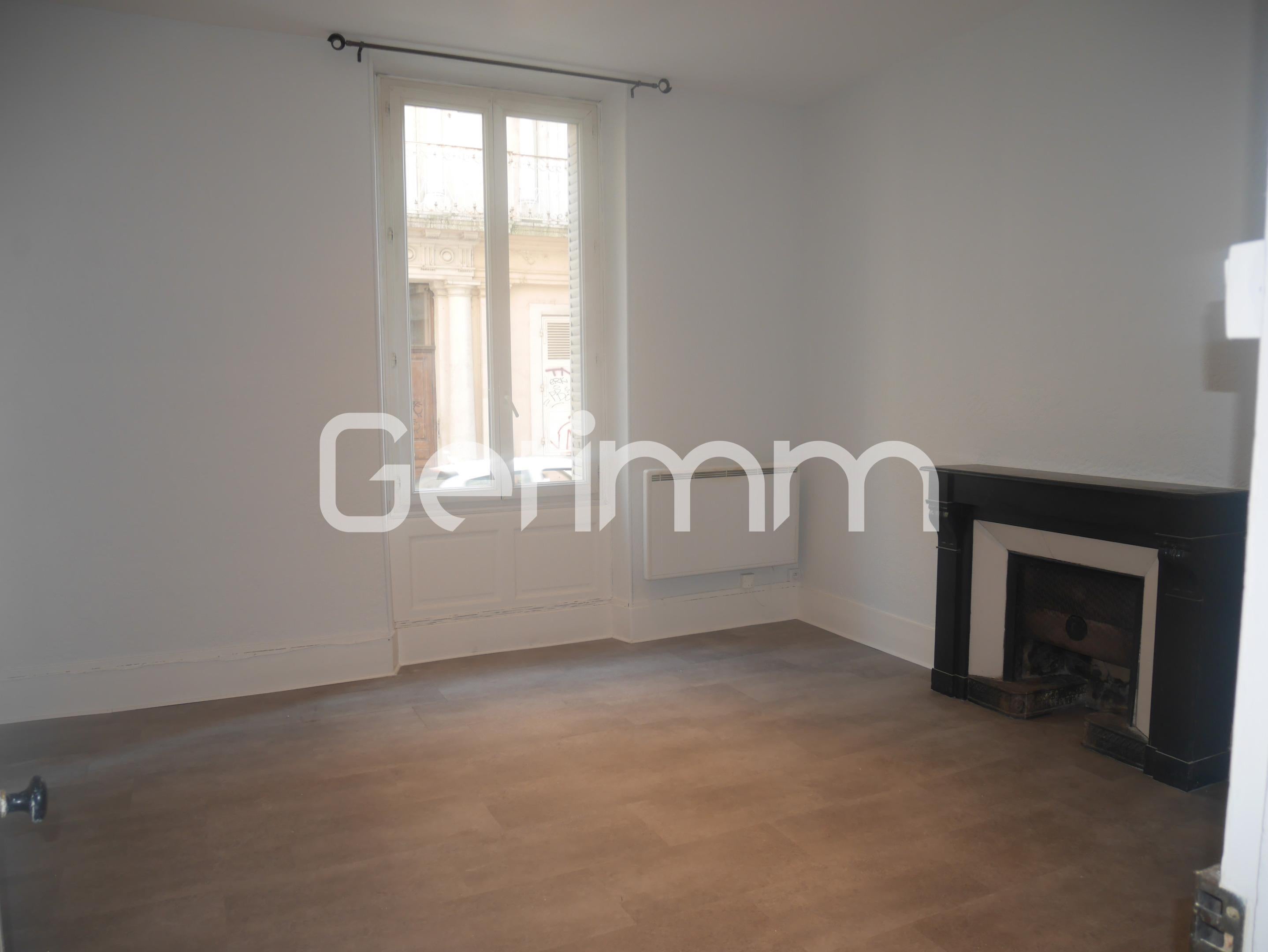 Appartement Boulevard des Alpes à Meylan