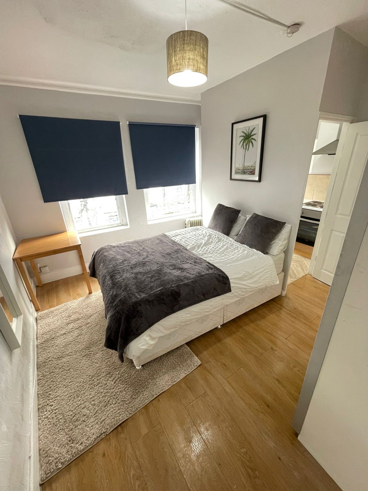 Flat West Green Road in Greater London