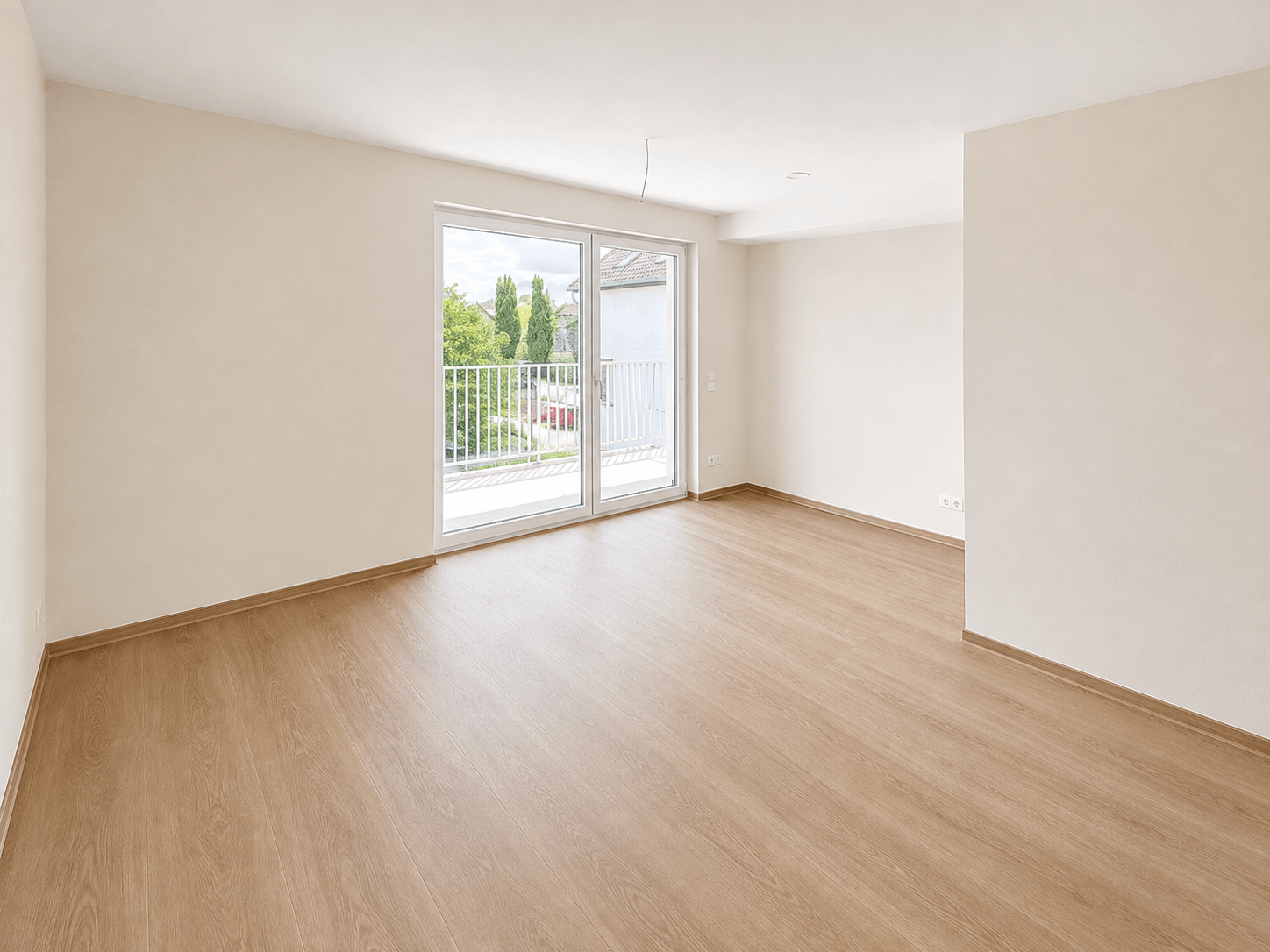 Wohnung Bufleber Straße in Gotha