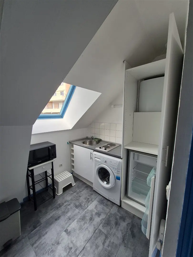 Appartement Rue du Canteleu à Douai