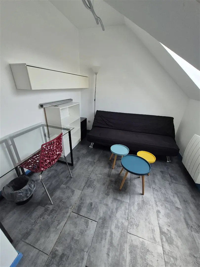 Appartement Rue du Canteleu à Douai