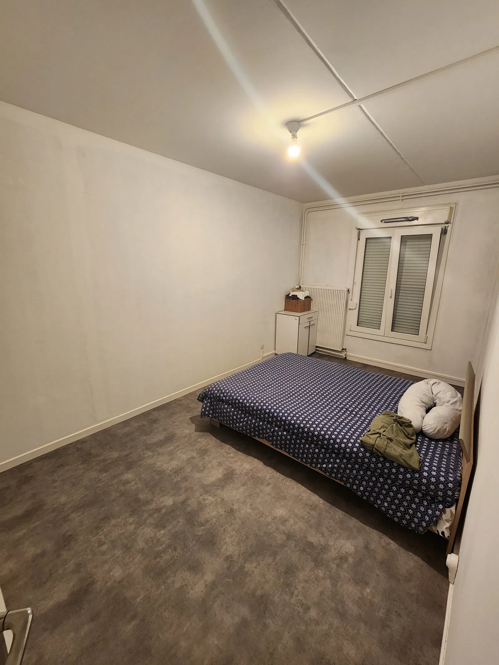 Room Quai de Sélestat in Lunéville