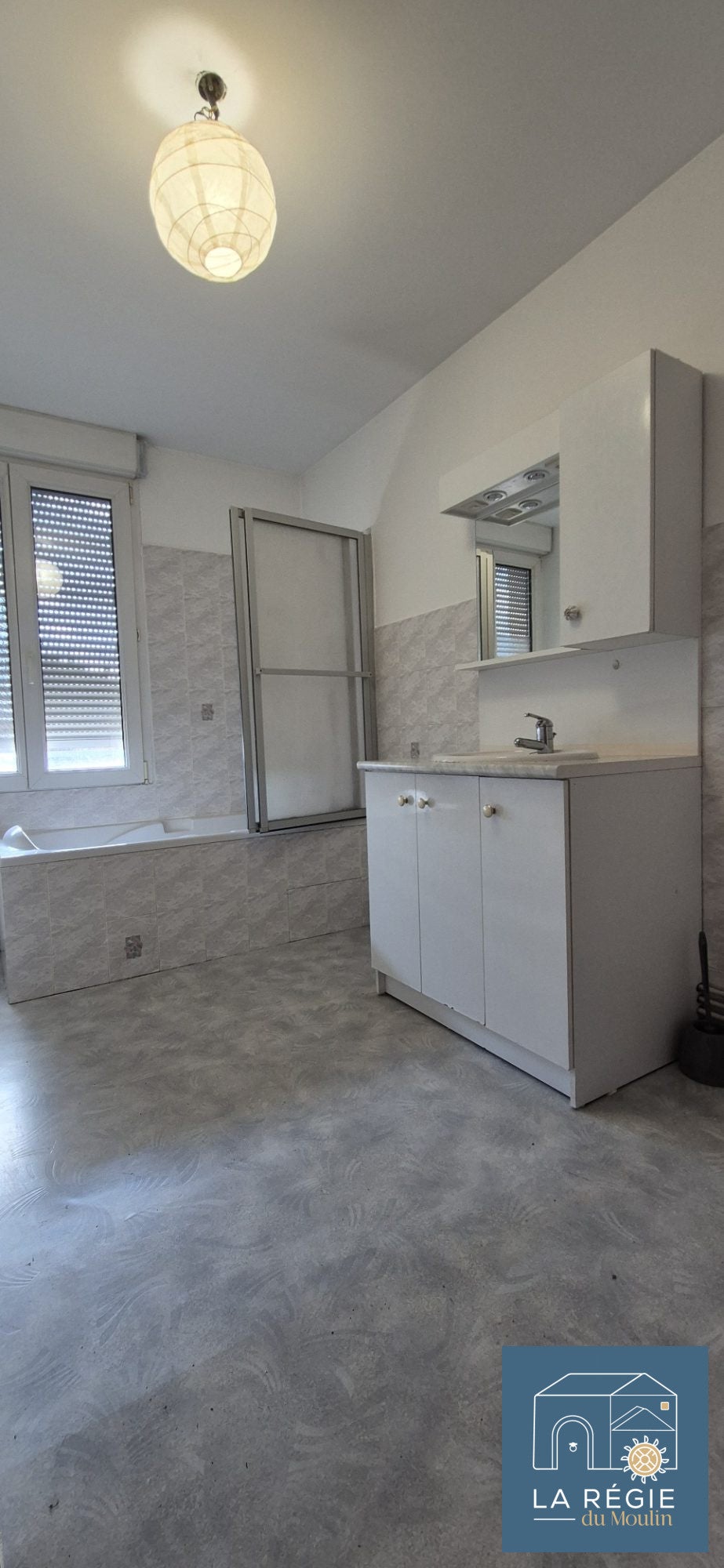 Appartement Place du 23 Août 1944 à Bourgoin-Jallieu