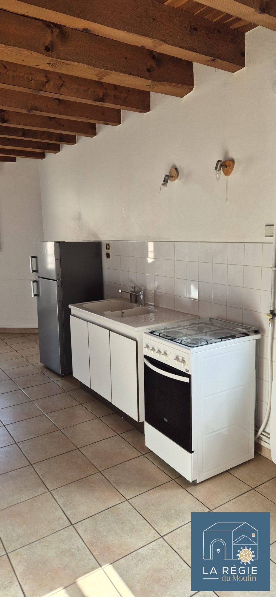 Appartement Place du 23 Août 1944 à Bourgoin-Jallieu