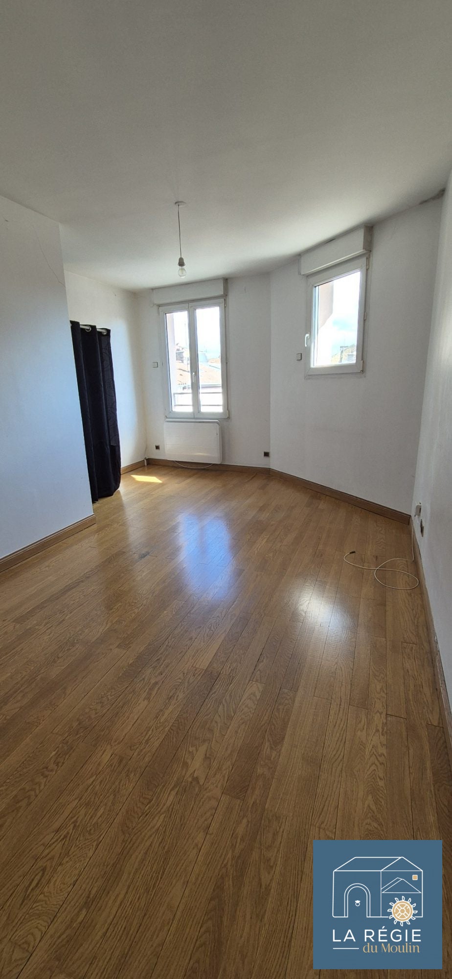 Appartement Place du 23 Août 1944 à Bourgoin-Jallieu