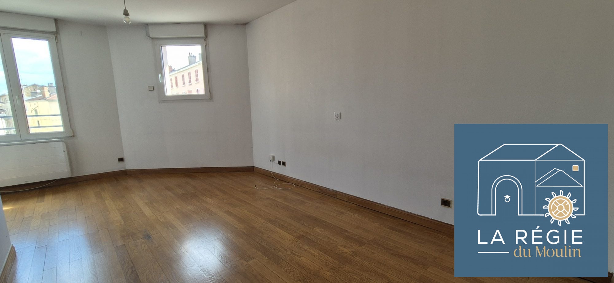 Appartement Place du 23 Août 1944 à Bourgoin-Jallieu