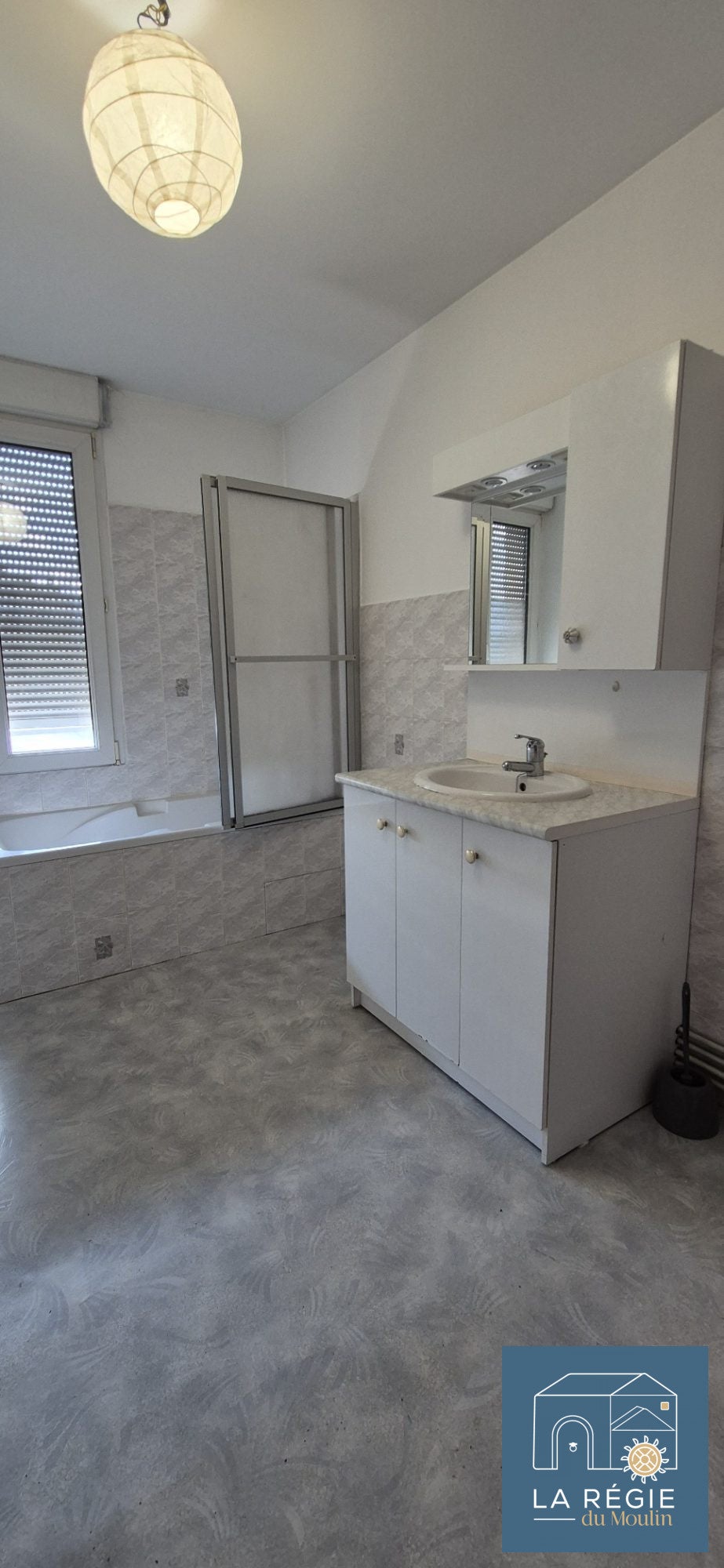 Appartement Place du 23 Août 1944 à Bourgoin-Jallieu