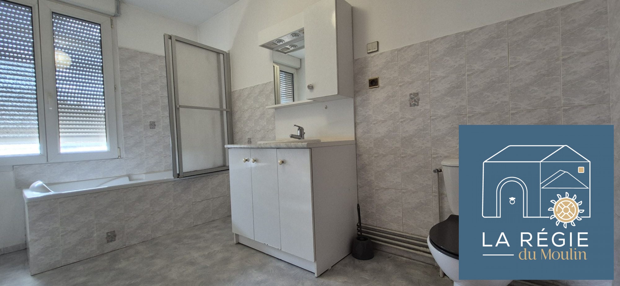Appartement Place du 23 Août 1944 à Bourgoin-Jallieu