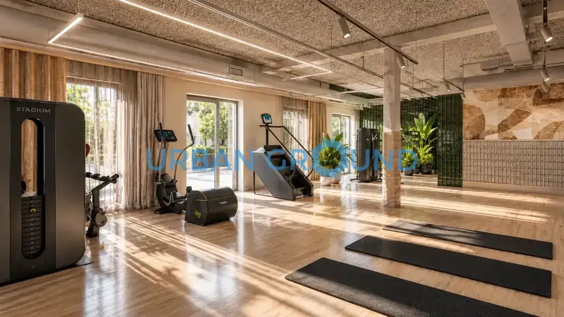 Wohnung Buschkrugallee in Berlin